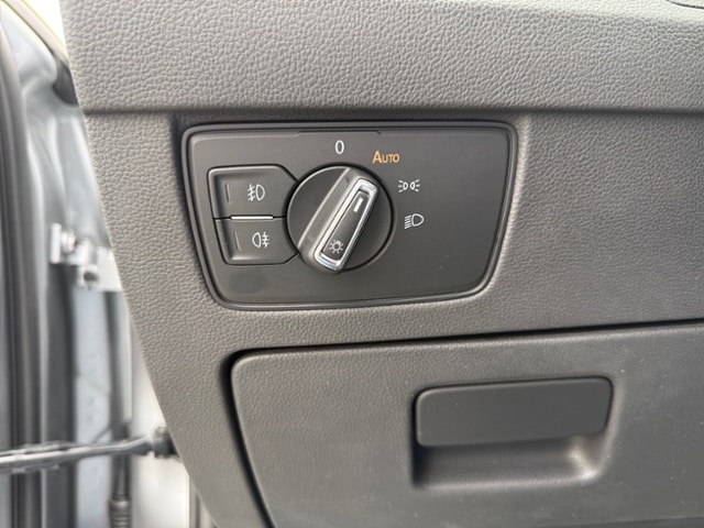 Volkswagen Passat 2.0 TDI DSG Variant