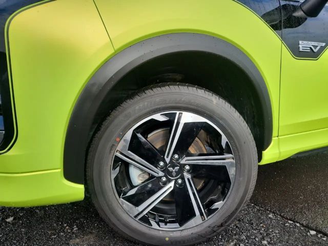 Mitsubishi Eclipse Cross PHEV