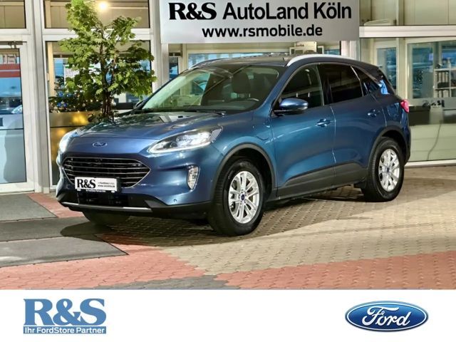 Ford Kuga Titanium X