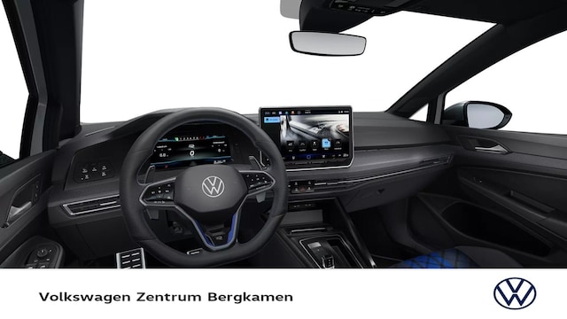 Volkswagen Golf Golf VIII