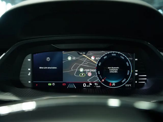 Skoda Octavia 4x4 RS