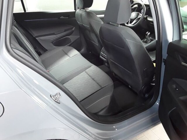 Volkswagen Golf 1.5 TSI Golf VIII Variant