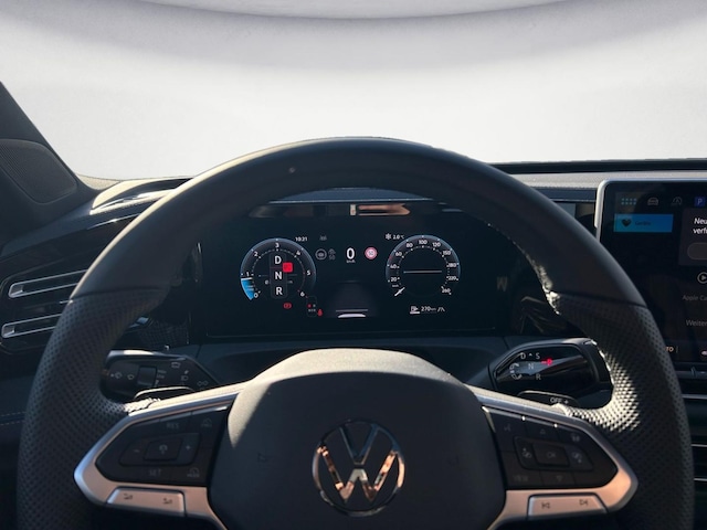 Volkswagen Tiguan 4Motion DSG R-Line