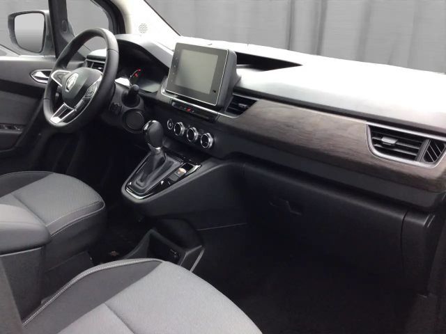 Renault Kangoo EDC TCe 130 Techno