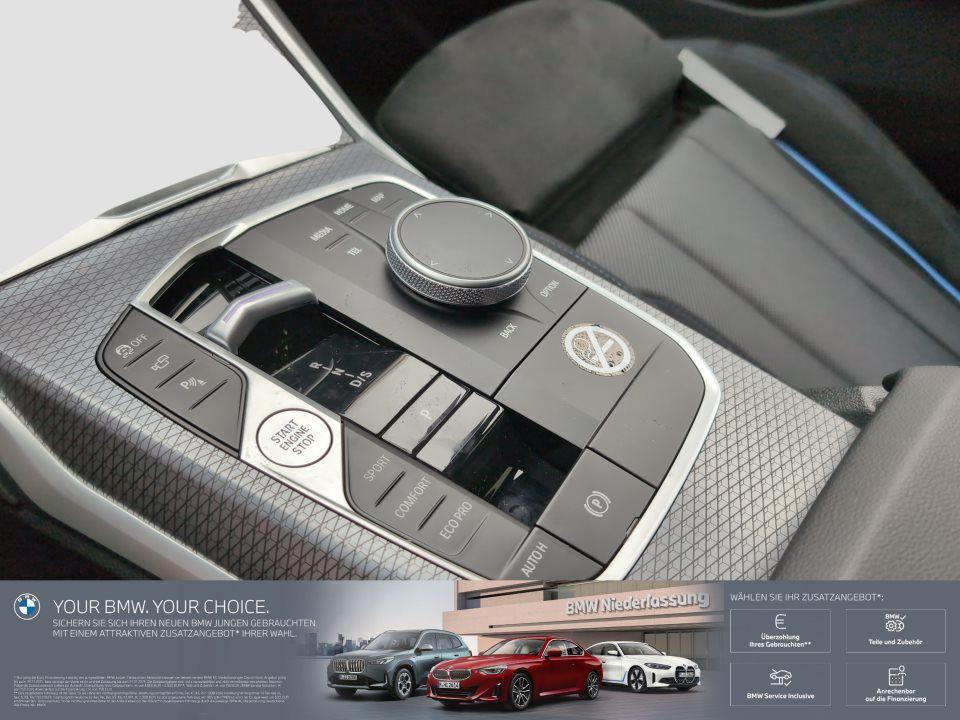 BMW 320 320d Touring