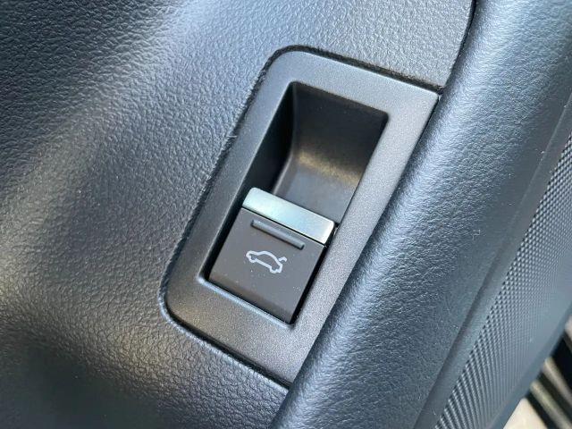 Audi A6 45 TDI Quattro