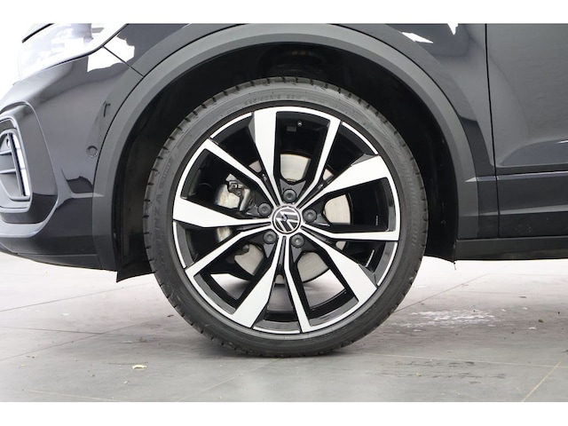 Volkswagen T-Roc 1.5 TSI DSG R-Line