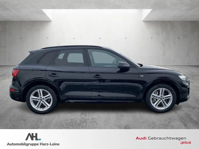 Audi Q5 40 TDI Quattro S-Line S-Tronic