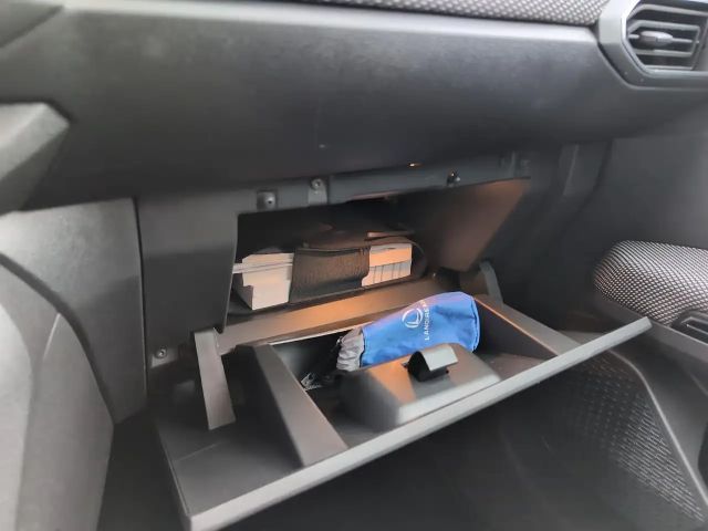 Dacia Jogger Extreme TCe 100