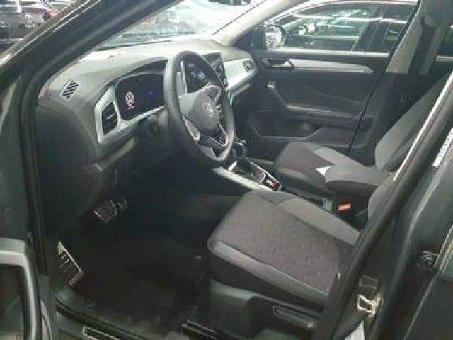 Volkswagen T-Roc 2.0 TDI DSG