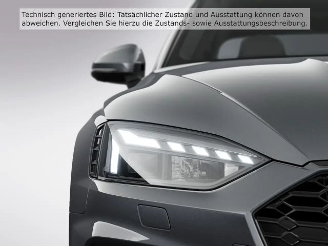 Audi RS5 Coupé Quattro