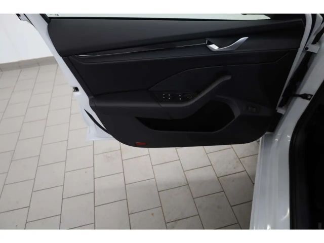 Skoda Octavia 1.5 TSI Combi Selection