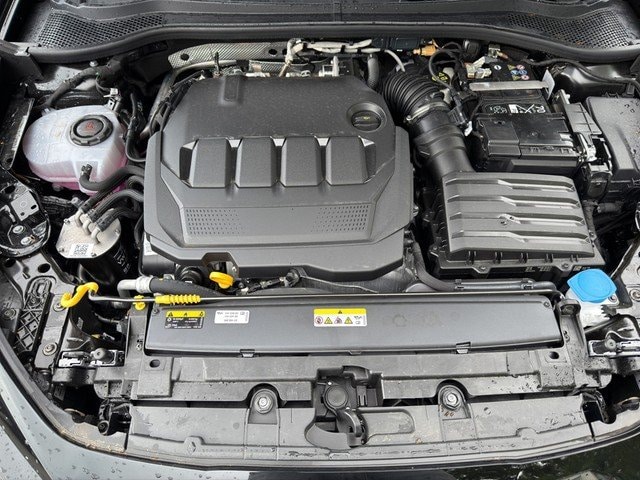 Seat Leon 2.0 TDI DSG