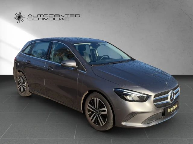 Mercedes-Benz B 180 Progressive