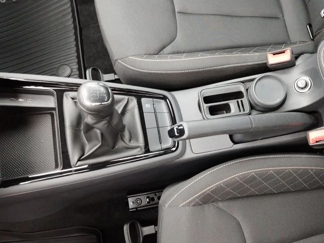 Skoda Scala Ambition