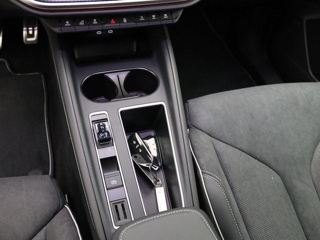 Skoda Enyaq Coupe Sportline