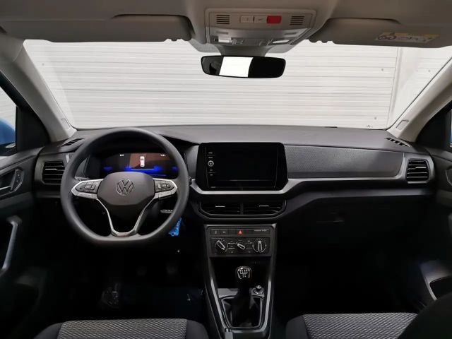 Volkswagen T-Cross 4Me TSI
