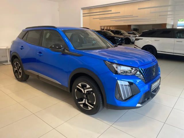 Peugeot 2008 Allure Pack