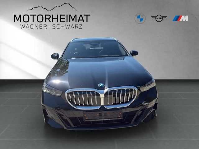 BMW 530 530e M-Sport Touring xDrive