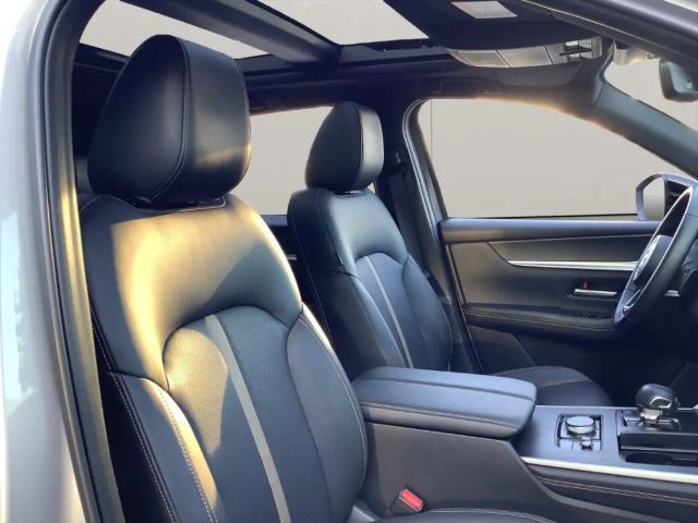 Mazda CX-60 Homura Plus