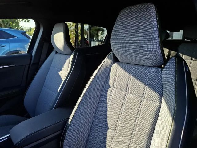 Renault Megane E-Tech E-Tech