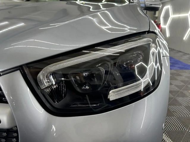 Mercedes-Benz GLC 220 4MATIC GLC 220 d