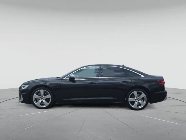 Audi S6 3.0 TDI Sedan