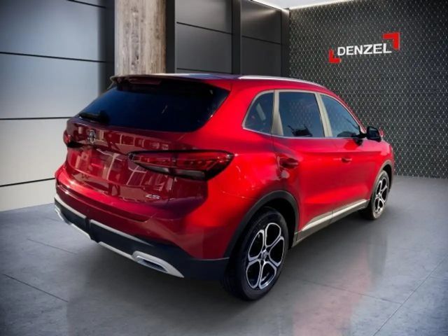 MG ZS + 1,5 MT Deluxe