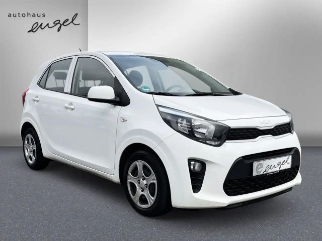 Kia Picanto Edition 7
