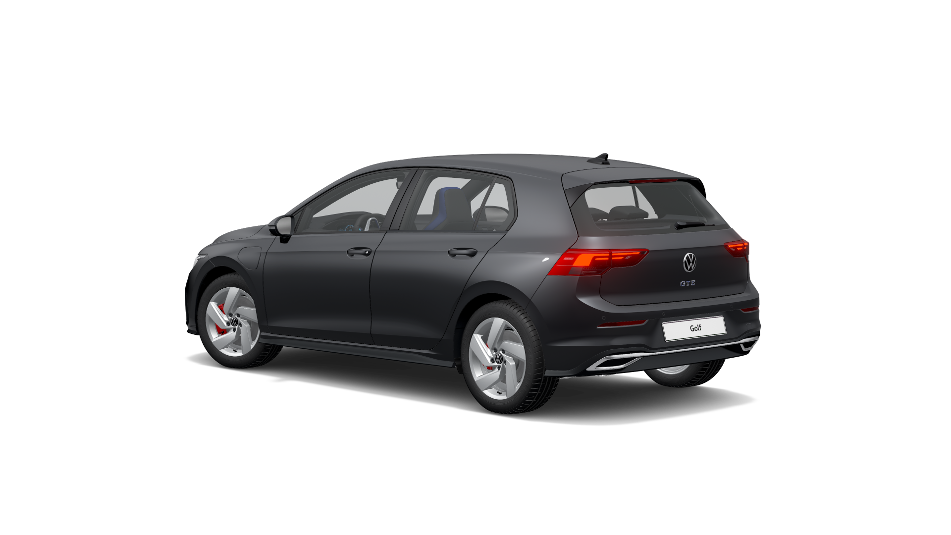 Volkswagen Golf GTE Golf VIII eHybrid