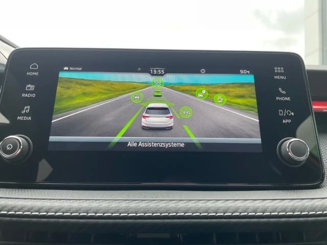 Skoda Fabia 1.0 TSI Monte Carlo