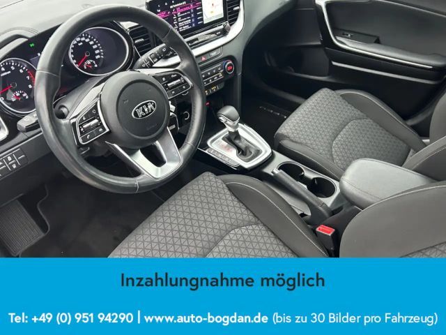 Kia Ceed SportWagon Vision