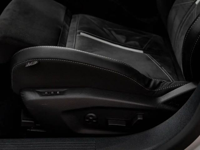 Opel Astra GSe Hybrid