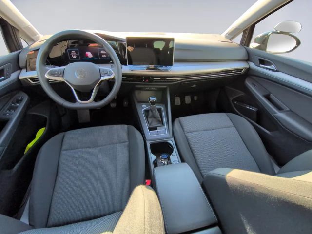 Volkswagen Golf 2.0 TDI Golf VIII