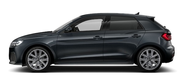 Audi A1 25 TFSI S-Tronic Sportback