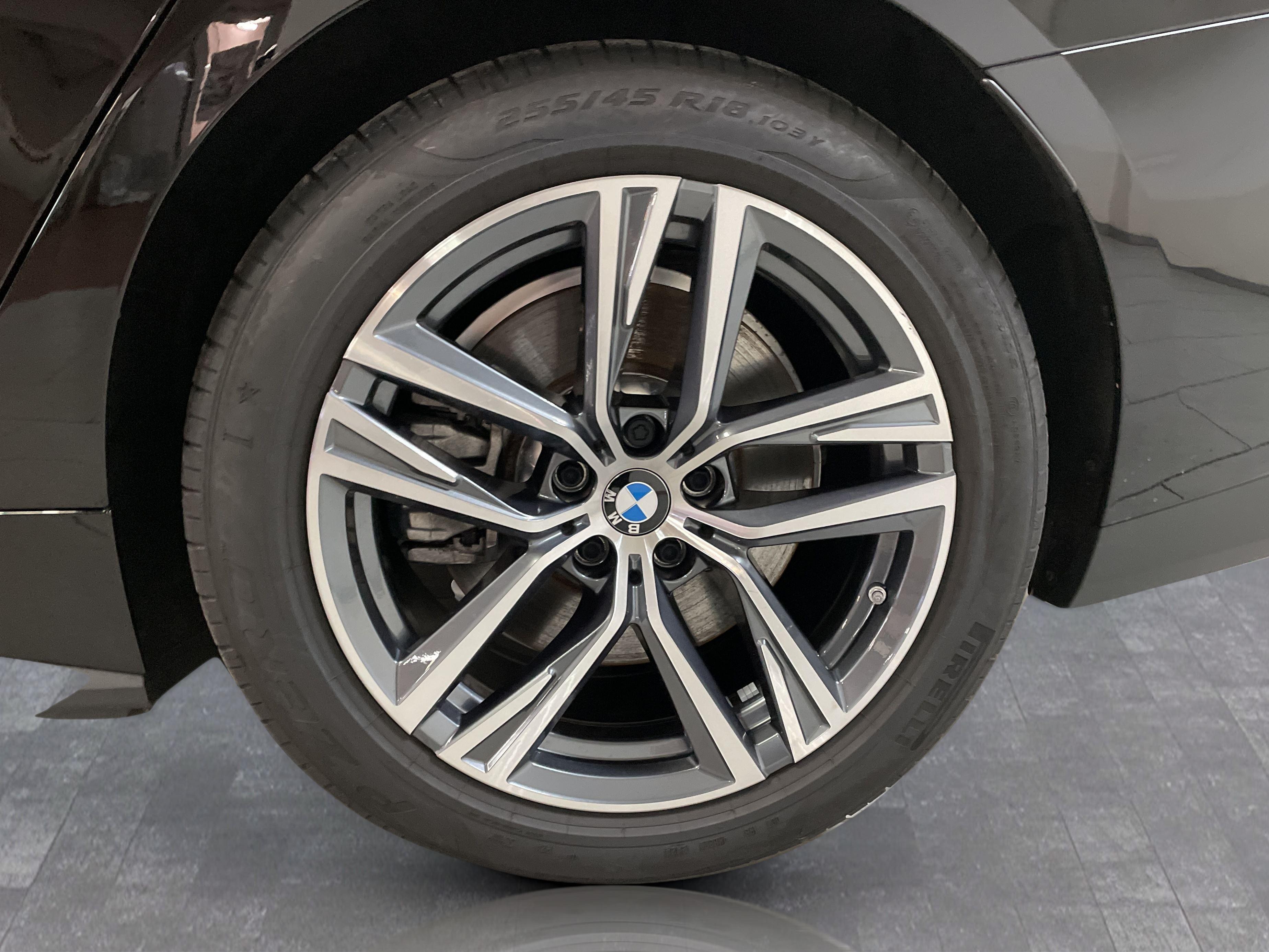 BMW i4 Coupé Gran Coupé eDrive40