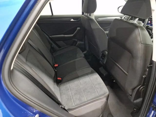 Volkswagen T-Roc DSG Style