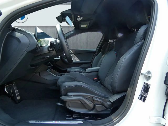 BMW 120 Comfort pakket M-Sport Sedan