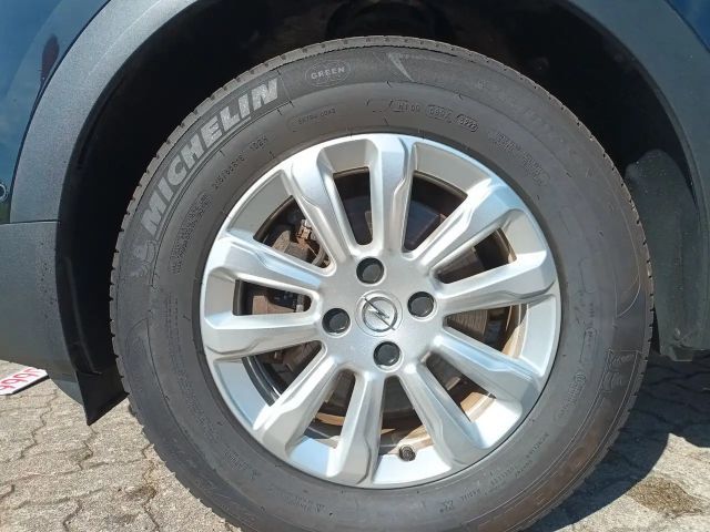 Opel Mokka Elegance Mokka-e