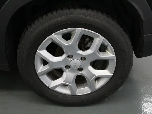 Jeep Avenger Altitude