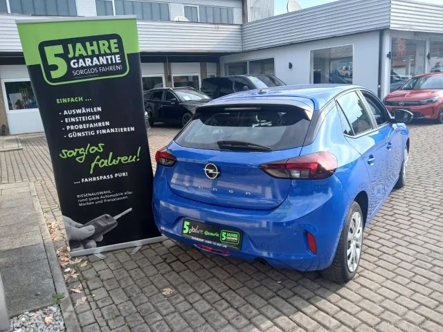 Opel Corsa 1.2 Turbo