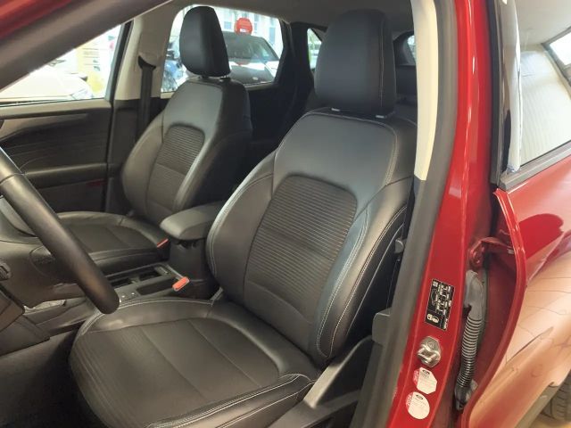 Ford Kuga Titanium X