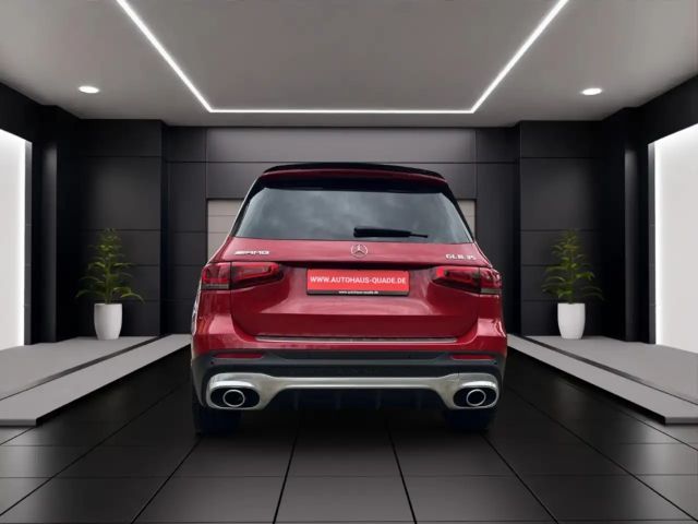 Mercedes-Benz GLB 35 AMG 4MATIC AMG Line
