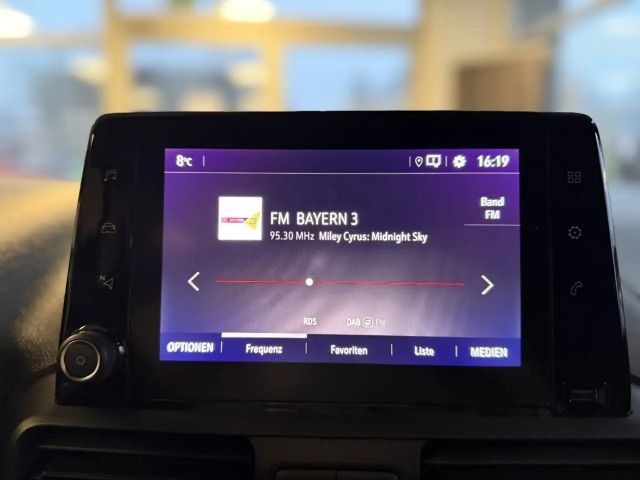 Opel Combo 1.5 CDTI Life