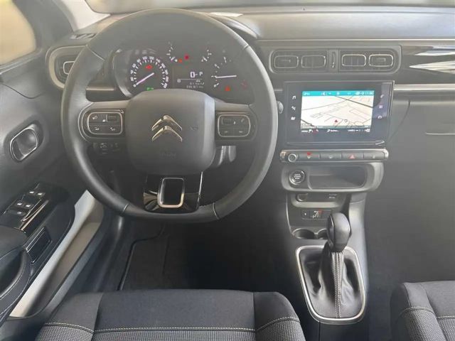 Citroën C3 Max PureTech