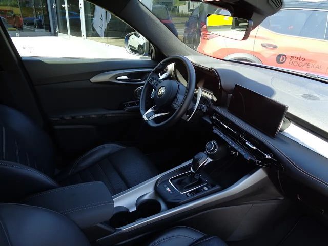 Alfa Romeo Tonale Sprint 1.5 T4 48V MHEV VGT DCT