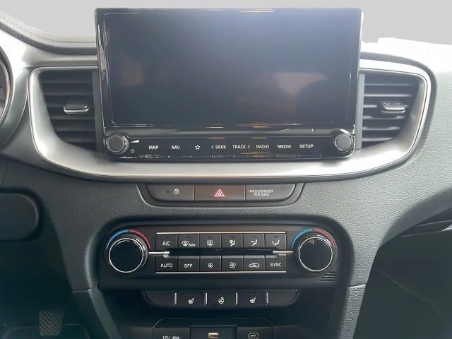 Kia Ceed GDi SportWagon