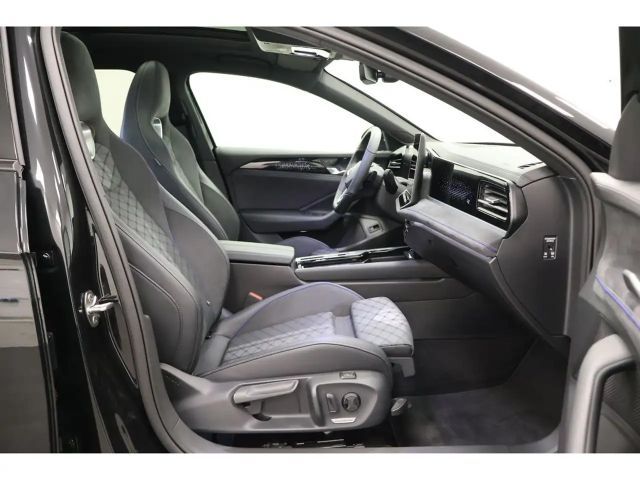 Volkswagen Passat 2.0 TDI R-Line Variant