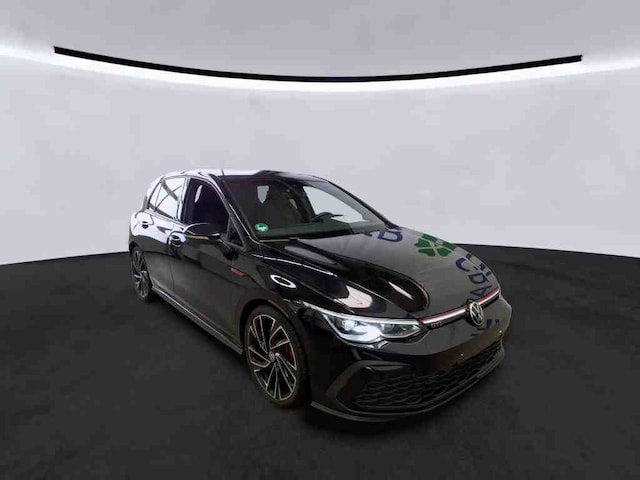 Volkswagen Golf 2.0 TSI DSG GTI