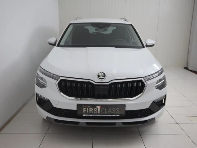 Skoda Kamiq Selection